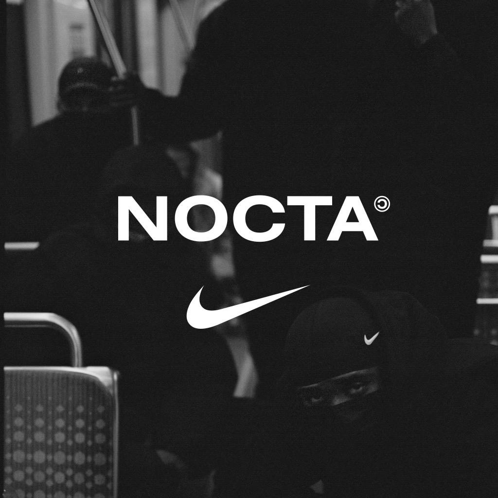 Drake nocta logo